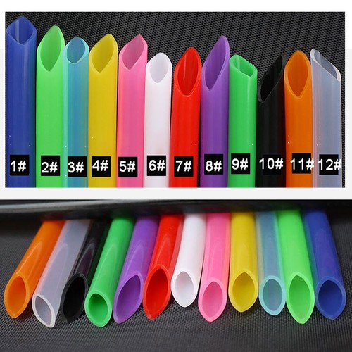 ø2mm 25mm food grade color - Ø2mm~25mm,