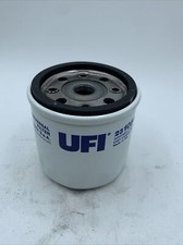 2310500 UFI OIL FILTER CITROEN