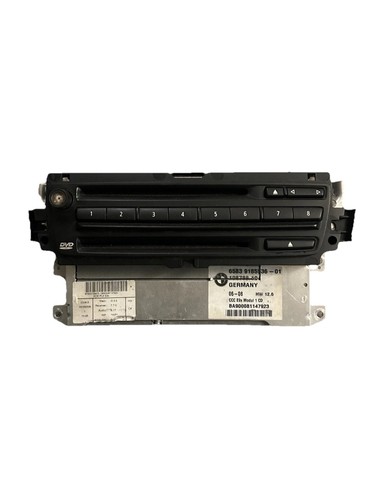 Bmw ccc head unit - bmw, professional