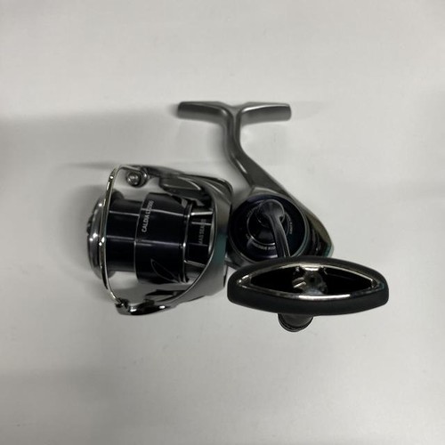 Daiwa caldia lt2500 - daiwa,