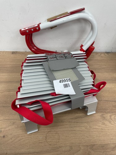 Kidde fire escape ladder 3 - fire, -3