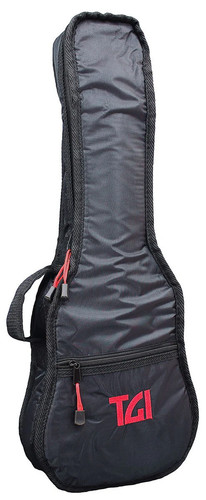 Tgi baritone ukulele - bag,