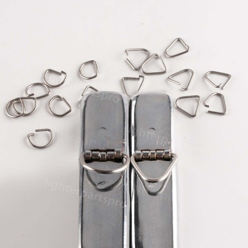 10pcs loss proof durable - , hinge