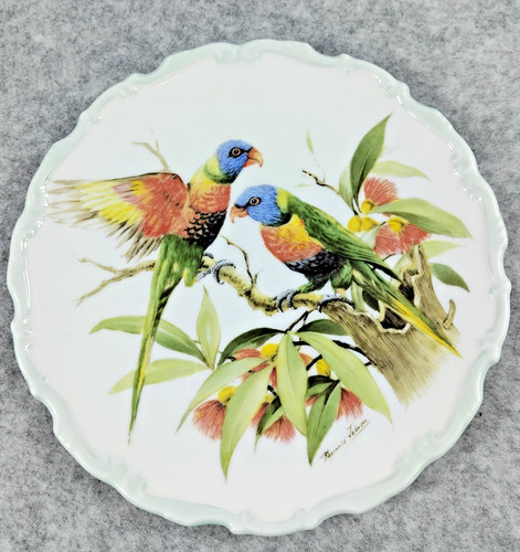 Vintage royal albert plates - royal,