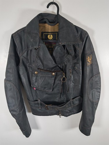 Belstaff sammy miller blouson - belstaff,