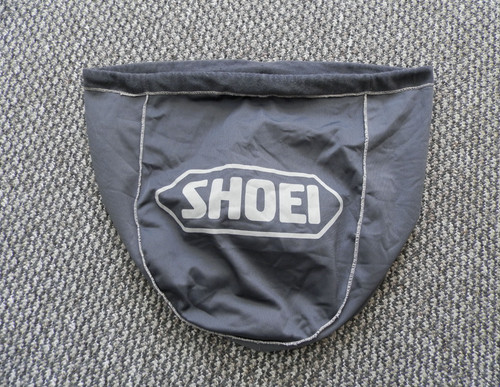 Shoei motorcycle helmet soft - motorcycle,