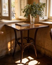 Bentwood French Cafe Bistro