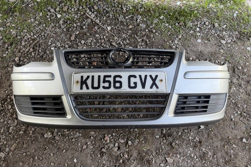 Golf polo 2005 2008 - golf, front