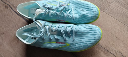 Brooks wire running - brooks, 8