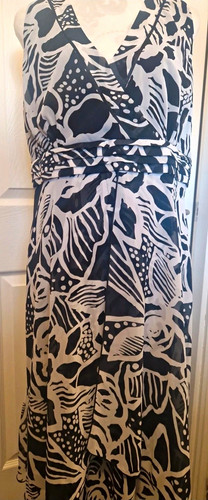 Debenhams black white - debenhams, abstract