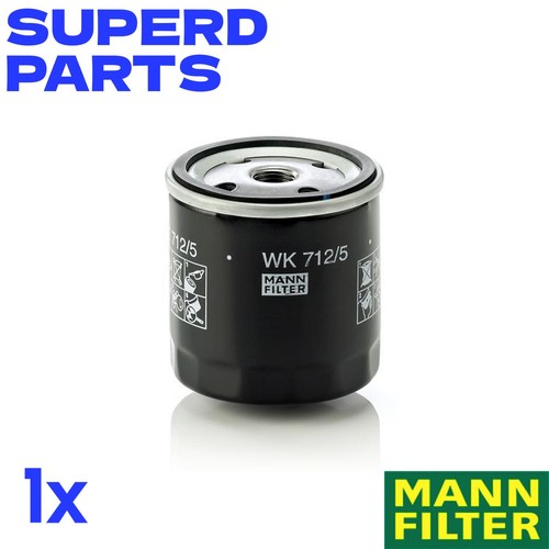 Fuel filter fits - fuel, hocl