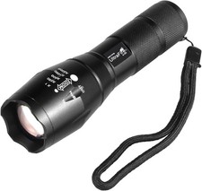 ULTRAFIRE IR LED Torch 940nm