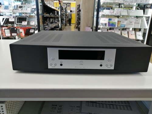 Linn majik high end - majik, ds-1