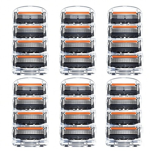 24pcs layer razor refills - 24pcs,