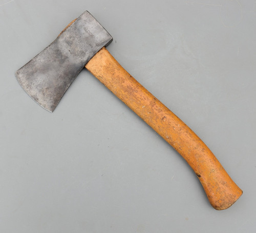 Vintage lock axe carpenters - vintage,