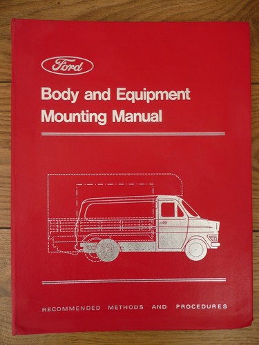 Rare 1970s ford - rare, &