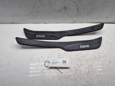 BMW 3 SERIE DOOR SILL TRIM