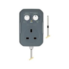 Mission Controls® LogicFan™