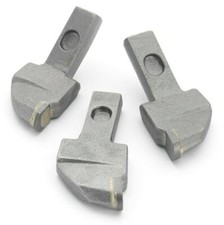 Rotatech Stump Grinder Teeth