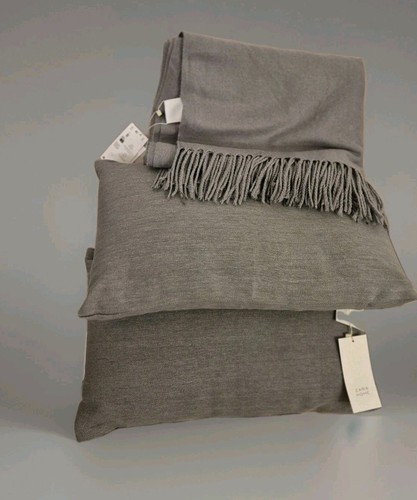 Zara home grey - home:, 2