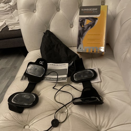 Slendertone arms bicep - slendertone,