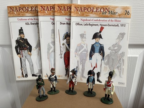 Del prado napoleon war set - prado, at