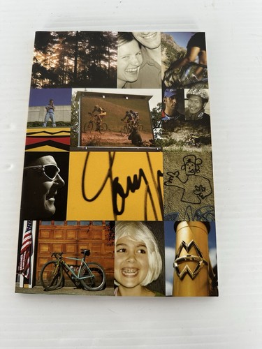 2002 gary fisher mountain - fisher, bike