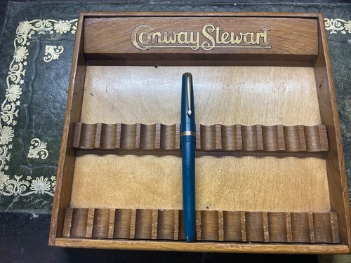 Vintage conway stewart - vintage,