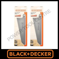 2x Black&Decker X29961
