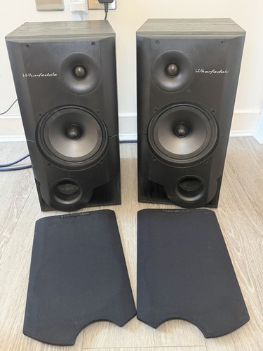 Wharfedale sapphire 83 - wharfedale,