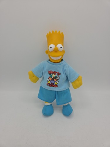 Vintage the simpsons bart - vintage,