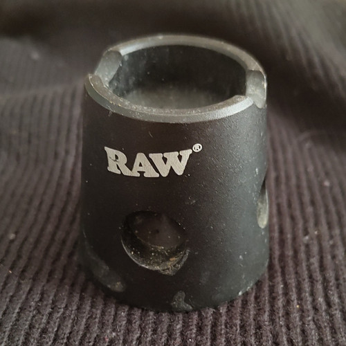 Raw black metal - raw,