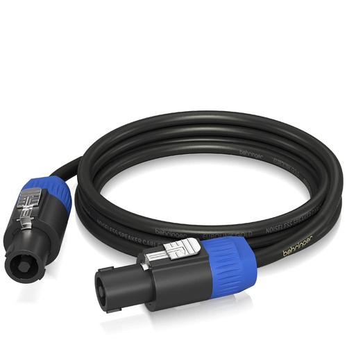 Behringer speaker cable - behringer,