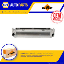 Intercooler fits LAND ROVER