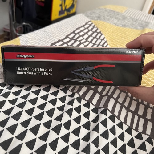 Snap tools ln47acf - snap-on, pliers