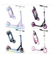 Adjustable Kids scooter 2