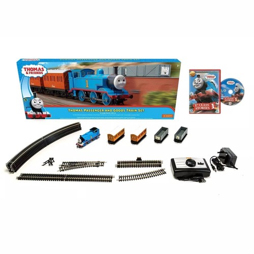 Hornby gauge thomas - hornby, &