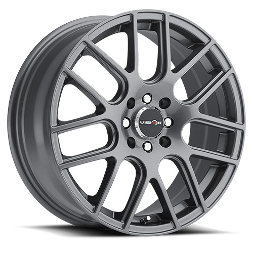 New 14x5 vision - 14x5.5,