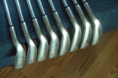 Callaway diablo edge - diablo, irons