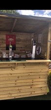 Full Indoor Or Outdoor Bar