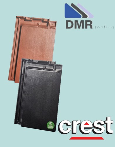 Crest g10 clay low - crest,
