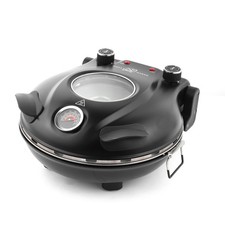 Electric Pizza Maker 1200W