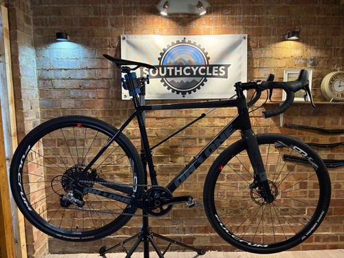 One freeranger carbon fibre - freeranger,