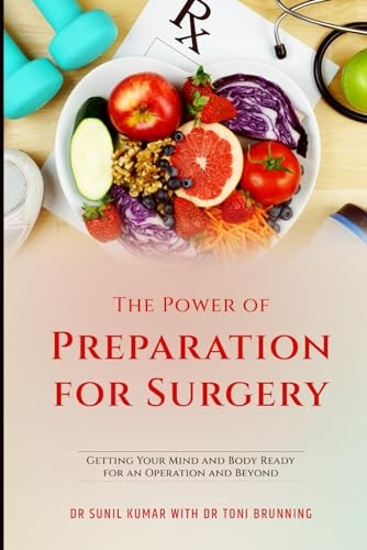 The power preparation - power,