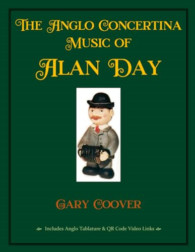 The anglo concertina music - the, of