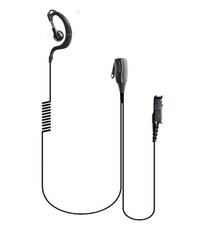 Earpiece for Motorola DP2400