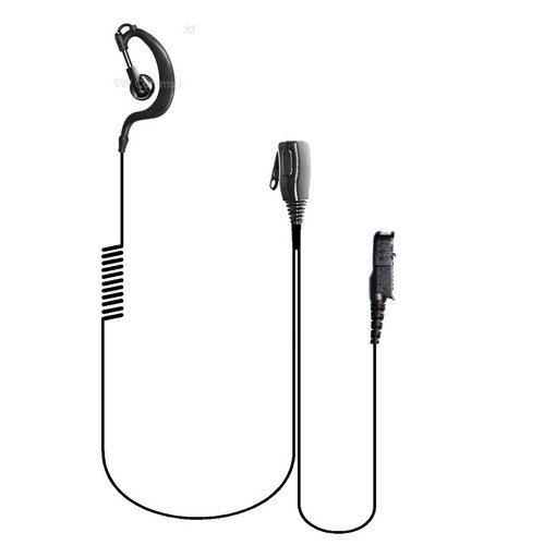 Earpiece for motorola dp2400 - for,
