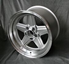 17 Inch Wheels Penta 8x17" 5x112 ET11 66.6 Silver Mercedes VW 107 108 109 116...