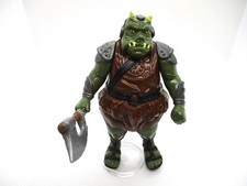 VINTAGE STAR WARS GAMORREAN