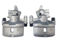 Brake Calipers Fits Toyota Mr2 Mk3 1.8 16V Rear Left And Right 1999-2002